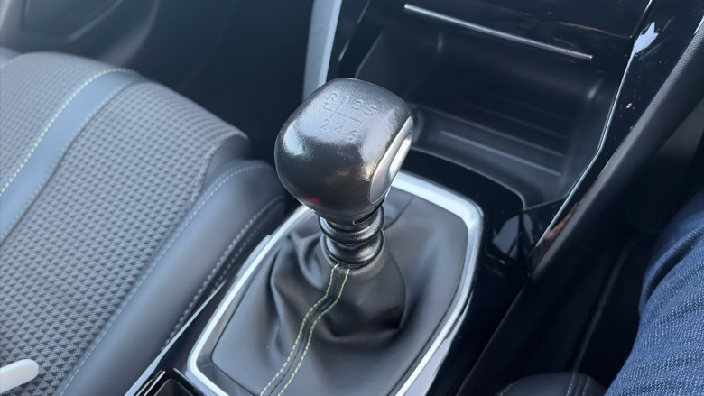 Peugeot 208 1.2 PureTech 100 GT 5dr Petrol Hatchback